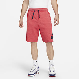 Nike Sportswear Sport Essentials Alumni-shorts i french terry til mænd