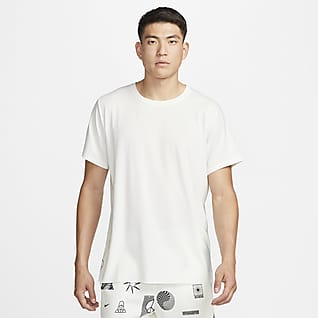 Uomo Maglie manica corta. Nike IT