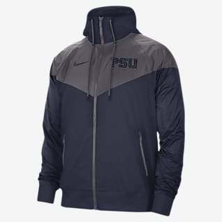 kohls nike windrunner