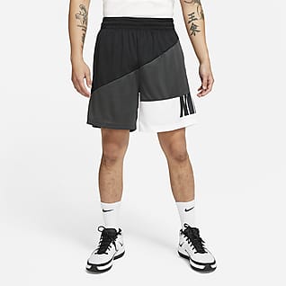 nike mens basketball shorts