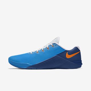 nike metcon 5 by you