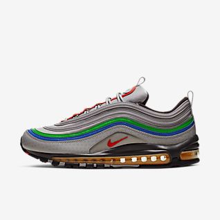 Nike Air Max 97 Lux Rainbow | SneakerFiles Nike Air Max 97 Lux RainbowSneakerFiles
