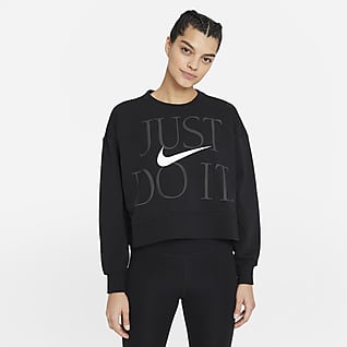 Mujer Negro Sudaderas con y sin capucha. Nike ES