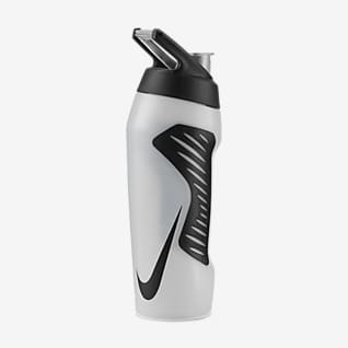 Nike HyperFuel de 710 ml Botella de agua