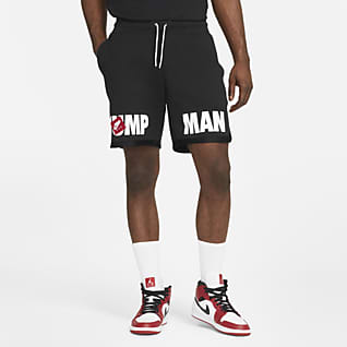 jordan jumpman classic shorts