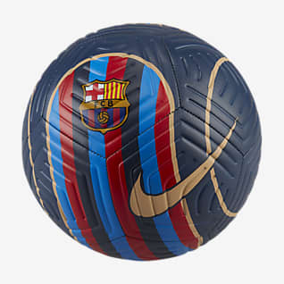 FC Barcelona Strike Ballon de football