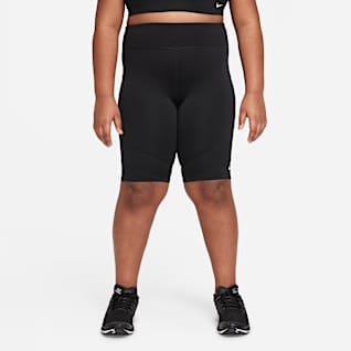 Bambina Pantaloncini. Nike CH