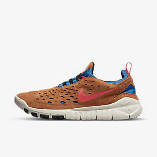 Nike Free Run Trail Erkek Ayakkabısı