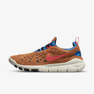 Heren Bruin Schoenen. Nike NL