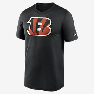 Nike Dri-FIT Logo Legend (NFL Cincinnati Bengals) Men's T-Shirt