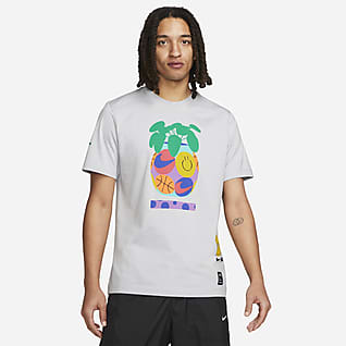 Nike A.I.R. Men's Basketball T-Shirt