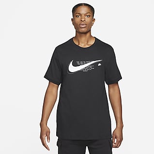 plain nike t shirts