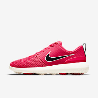 Nike schuhe damen rot Outlet