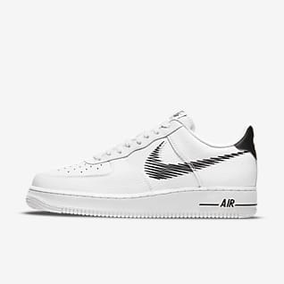Air Force 1 Trainers. Nike AU