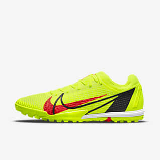 Nike Mercurial Vapor 14 Pro TF Turf Football Shoe