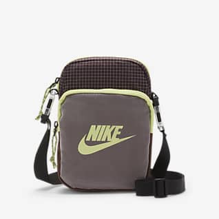 nike man bag