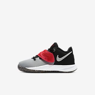 kyrie irving shoes flytrap red