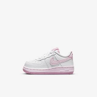 Nike Force 1 Baby & Toddler Shoes