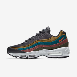 Nike Air Max 95 By You Chaussure personnalisable pour Homme