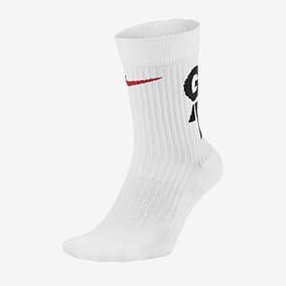 nike dri fit socks australia
