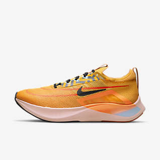 Nike Zoom Fly 4 Yol Koşu Ayakkabısı