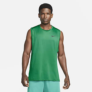 Nike Pro Dri-FIT Camiseta de tirantes para hombre