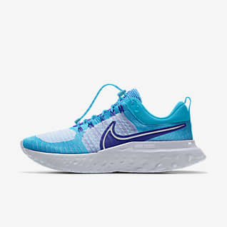 baby blue nike womens shoes