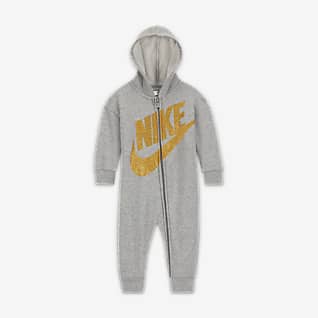 nike jumpsuit infant