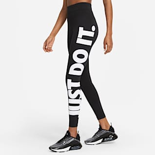 Leggings a vita alta da donna. Nike IT