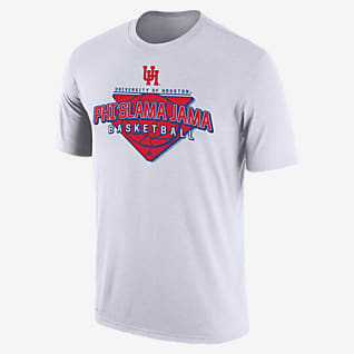 Jordan College Dri-FIT (Houston) Men's T-Shirt