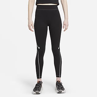 Women's Sale Trousers \u0026 Tights. Nike IE