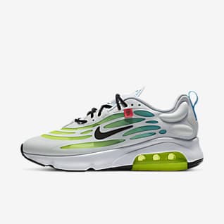 Heren Air Max 200 Schoenen. Nike BE Heren Air Max 200 Schoenen. Nike BE
