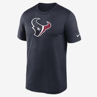 Nike Dri-FIT Logo Legend (NFL Houston Texans) Ανδρικό T-Shirt