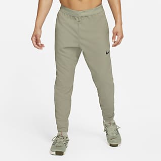 nike flex men's training pants
