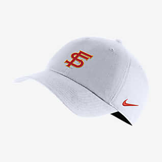 Nike College (Florida State) Adjustable Hat