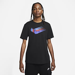 Nike Sportswear Swoosh Playera para hombre