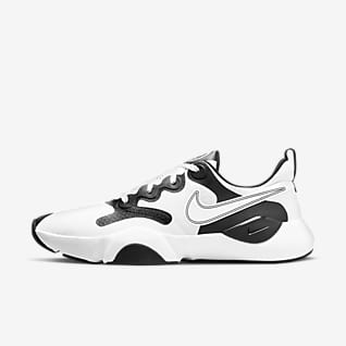 nike training speedrep