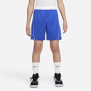 Nike Dri-FIT Big Kids' (Boys') Basketball Shorts