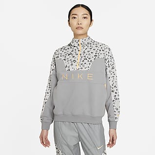Nike公式 レディース パーカー トレーナー ナイキ公式通販
