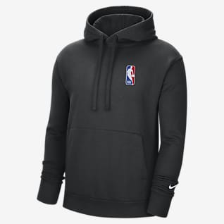 Team 31 Essential Men's Nike NBA Pullover Hoodie