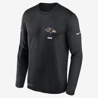 nike ravens shirt