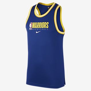 equipacion golden state warriors niño