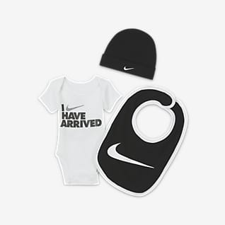 Nike Baby 3-Piece Box Set