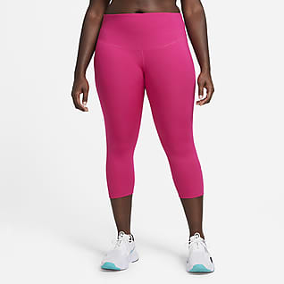 colorful nike tights