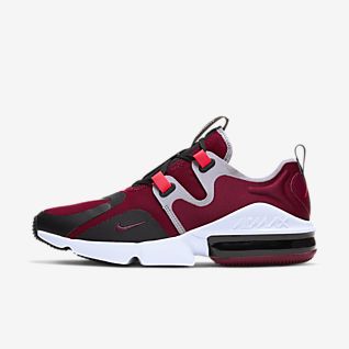 Red Shoes Nike Com