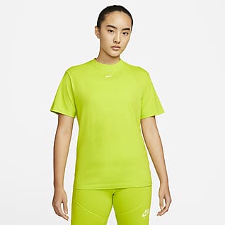 Nike Sportswear Essential “了不起！舞社”同款女子T恤