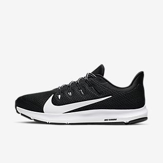 nike supportive running shoes