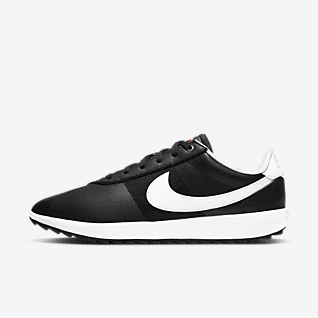 nike cortez nere