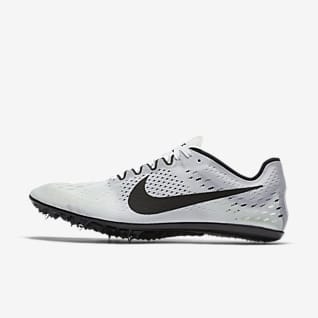 nike boots with spikes