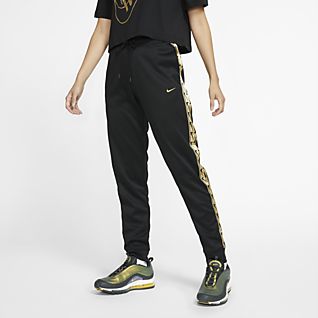 nike jogger outfits women's
